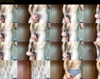 beautifulnik — 6 minute Chaturbate male cam show recording, 720p, Aug 26, 2023