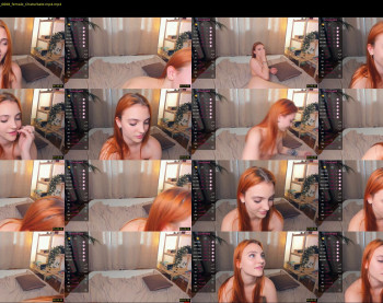 beckymadson — 11 minute Chaturbate female cam show recording, 720p, Aug 26, 2023