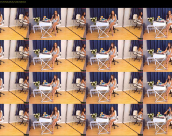 beebeethai — 3 minute Chaturbate female cam show recording, 720p, Aug 27, 2023