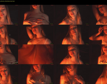 bibi_it_is — 83 minute Chaturbate female cam show recording, 720p, Aug 26, 2023