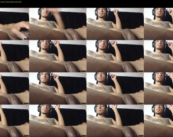 bigbacs — 6 minute Chaturbate male cam show recording, 720p, Aug 26, 2023