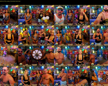 bigbananamilfshake — 120 minute Chaturbate couple cam show recording, 720p, Aug 26, 2023