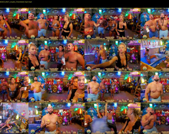 bigbananamilfshake — 120 minute Chaturbate couple cam show recording, 720p, Aug 26, 2023