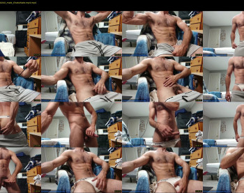 bigdickyduby — 60 minute Chaturbate male cam show recording, 720p, Aug 27, 2023