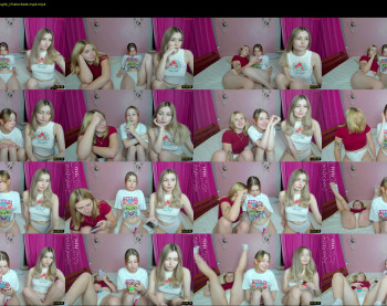 bjliki — 28 minute Chaturbate couple cam show recording, 720p, Aug 26, 2023