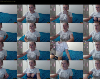 blue_eyes96 — 98 minute Chaturbate female cam show recording, 720p, Aug 26, 2023