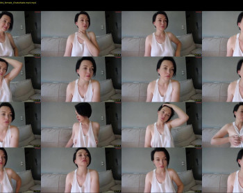 blueeyeess — 24 minute Chaturbate female cam show recording, 720p, Aug 26, 2023