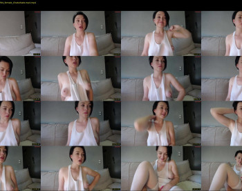 blueeyeess — 120 minute Chaturbate female cam show recording, 720p, Aug 26, 2023