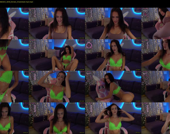 bright_diamonds_054 — 48 minute Chaturbate couple cam show recording, 720p, Aug 26, 2023
