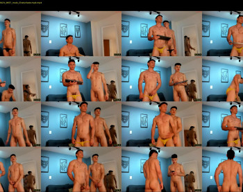 buddys_team_hots — 25 minute Chaturbate couple cam show recording, 720p, Aug 26, 2023