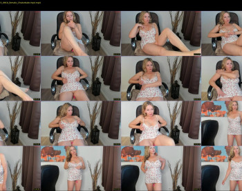 bustynataschax — 21 minute Chaturbate female cam show recording, 720p, Aug 26, 2023