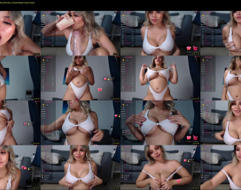 celiahenn — 47 minute Chaturbate female cam show recording, 720p, Aug 26, 2023