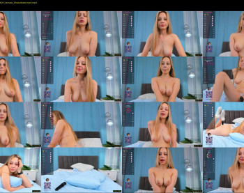 cinacramby — 120 minute Chaturbate female cam show recording, 720p, Aug 26, 2023