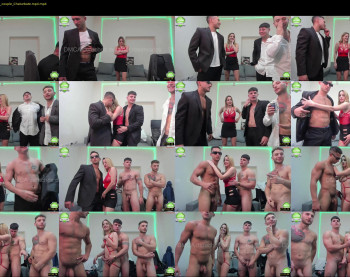 classied — 43 minute Chaturbate male cam show recording, 720p, Aug 27, 2023