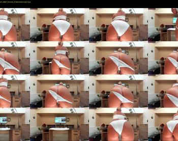 classy_medeeea — 10 minute Chaturbate female cam show recording, 720p, Aug 26, 2023