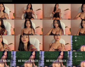 coreybae — 21 minute Chaturbate female cam show recording, 720p, Aug 26, 2023