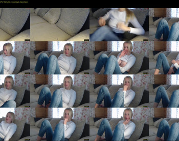 cuteemouse — 46 minute Chaturbate female cam show recording, 720p, Aug 26, 2023