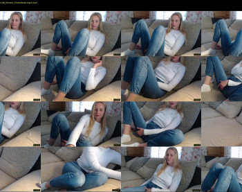 cuteemouse — 73 minute Chaturbate female cam show recording, 720p, Aug 26, 2023