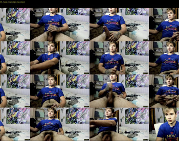 daniel_like — 32 minute Chaturbate male cam show recording, 720p, Aug 26, 2023