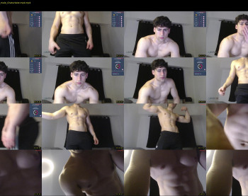 drmozo — 2 minute Chaturbate male cam show recording, 720p, Aug 26, 2023