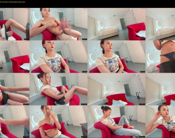 ehotlovea — 120 minute Chaturbate female cam show recording, 720p, Aug 27, 2023