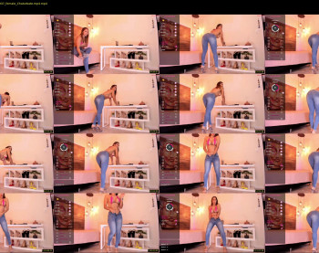 ella_pridee — 84 minute Chaturbate female cam show recording, 720p, Aug 26, 2023