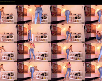 ella_pridee — 65 minute Chaturbate female cam show recording, 720p, Aug 26, 2023