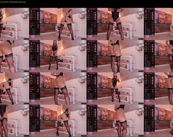 ella_pridee — 18 minute Chaturbate female cam show recording, 720p, Aug 26, 2023