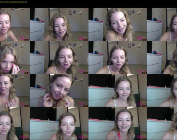 elli_harmon — 32 minute Chaturbate female cam show recording, 720p, Aug 26, 2023