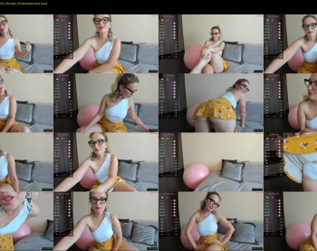 emilymilf__ — 120 minute Chaturbate female cam show recording, 720p, Aug 26, 2023