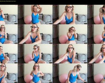 emilymilf__ — 25 minute Chaturbate female cam show recording, 720p, Aug 26, 2023