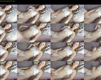 fairy_casey — 14 minute Chaturbate female cam show recording, 720p, Aug 27, 2023