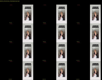 fluffy_hat — 120 minute Chaturbate female cam show recording, 720p, Aug 26, 2023