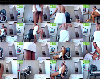 ginger_smil — 122 minute Chaturbate female cam show recording, 720p, Aug 26, 2023