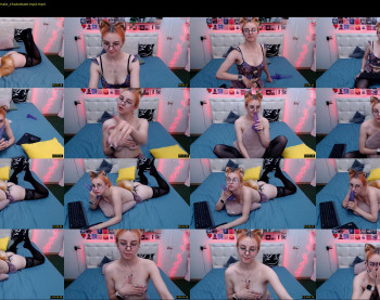 hizgi — 83 minute Chaturbate couple cam show recording, 720p, Aug 26, 2023