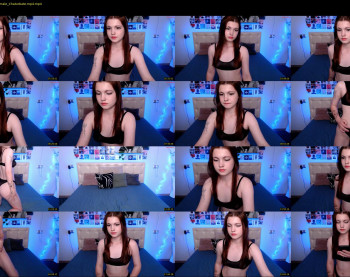 hizgi — 22 minute Chaturbate couple cam show recording, 720p, Aug 26, 2023