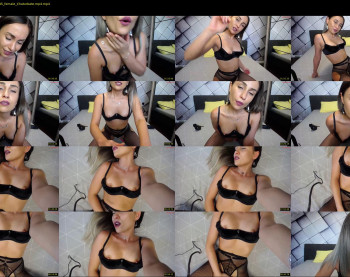 hornyycpl — 11 minute Chaturbate couple cam show recording, 720p, Aug 26, 2023