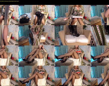 hot_best_lovers_ — 55 minute Chaturbate couple cam show recording, 720p, Aug 27, 2023