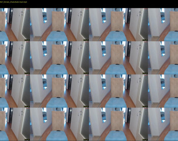 jaqueline88 — 8 minute Chaturbate female cam show recording, 720p, Aug 26, 2023