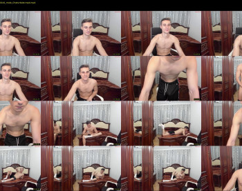 jimmys_style — 22 minute Chaturbate male cam show recording, 720p, Aug 27, 2023