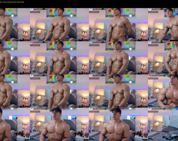 joeyevans — 68 minute Chaturbate male cam show recording, 720p, Aug 26, 2023