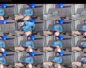 johnklleyn — 24 minute Chaturbate male cam show recording, 720p, Aug 26, 2023