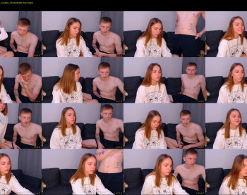 julsweet — 76 minute Chaturbate male cam show recording, 720p, Aug 27, 2023