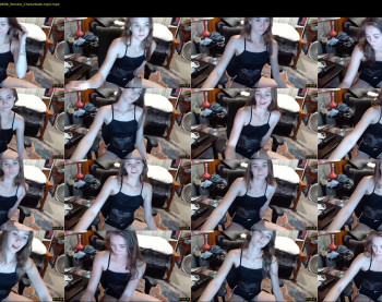 katynowhere — 9 minute Chaturbate female cam show recording, 480p, Aug 26, 2023