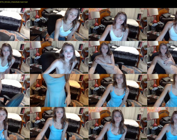 katynowhere — 69 minute Chaturbate female cam show recording, 480p, Aug 26, 2023