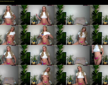 kb3301 — 16 minute Chaturbate couple cam show recording, 720p, Aug 27, 2023