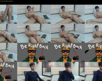 khozler_ — 86 minute Chaturbate male cam show recording, 720p, Aug 26, 2023