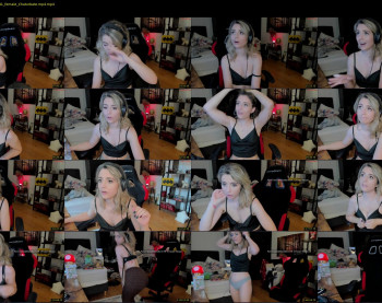kimilee22 — 120 minute Chaturbate female cam show recording, 720p, Aug 26, 2023