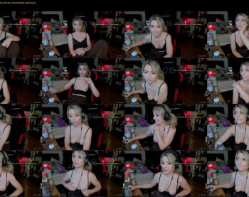kimilee22 — 31 minute Chaturbate female cam show recording, 720p, Aug 26, 2023