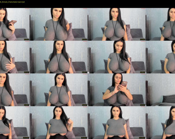 kitty_hotx — 85 minute Chaturbate female cam show recording, 720p, Aug 26, 2023